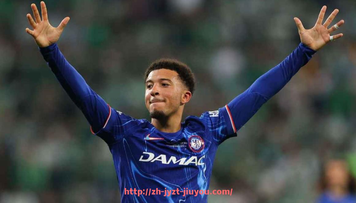 九游jiuyou-英超球队2018赛季球衣设计与变化